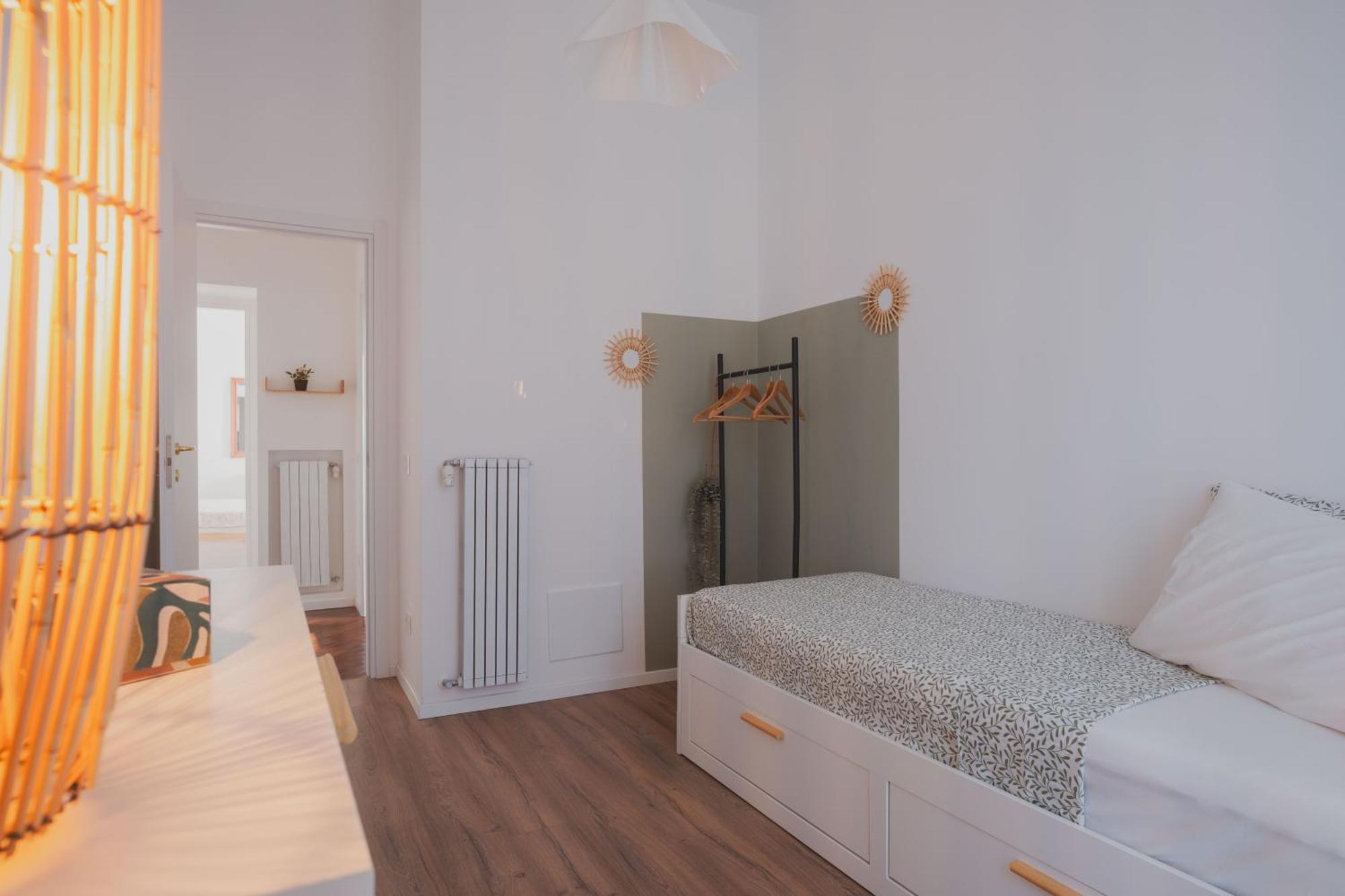 Apartment Casetta