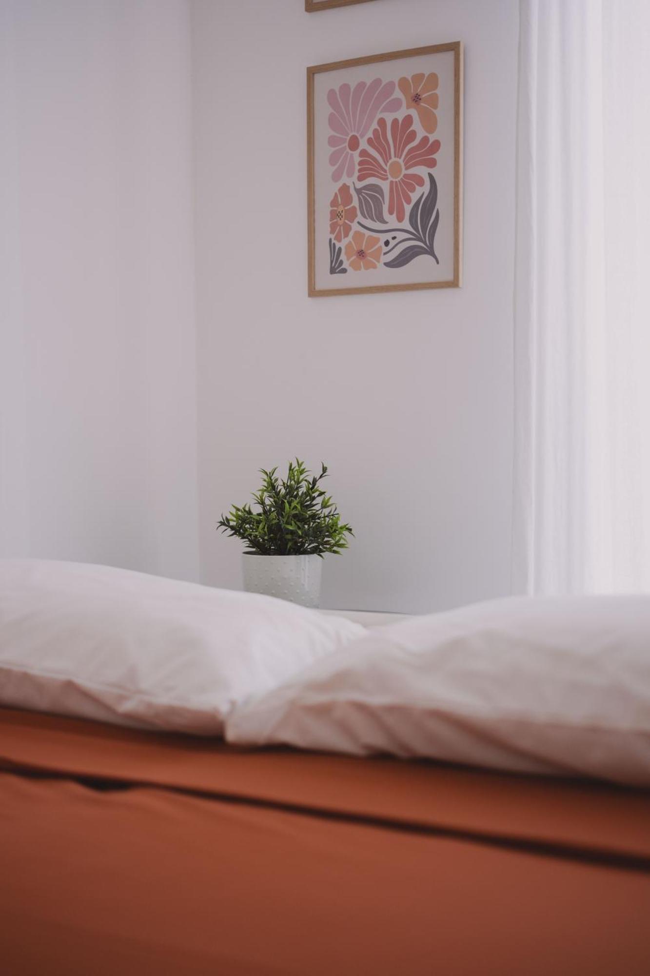 Casetta Apartment