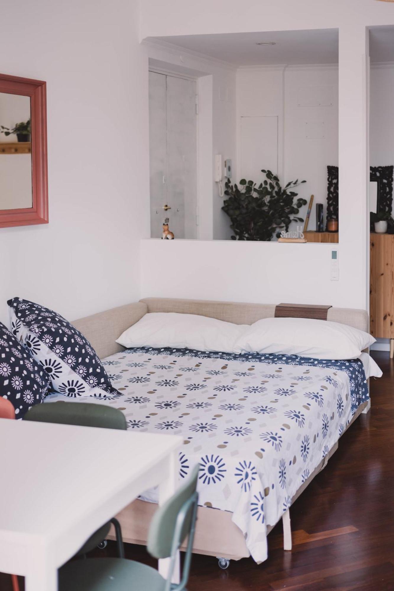 Casetta Apartment *