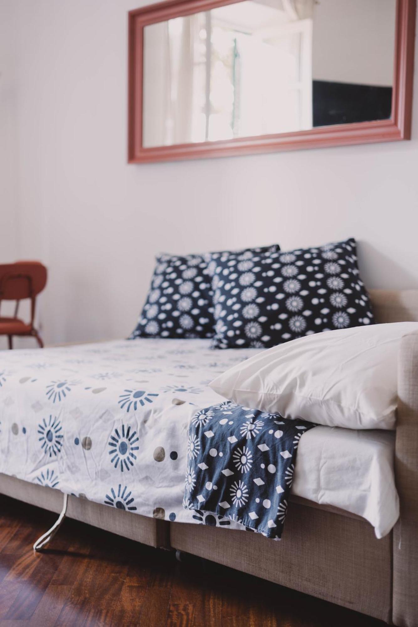 Apartment Casetta *