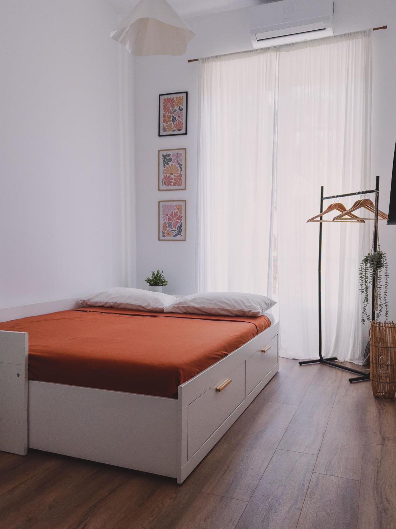 Casetta Apartment *