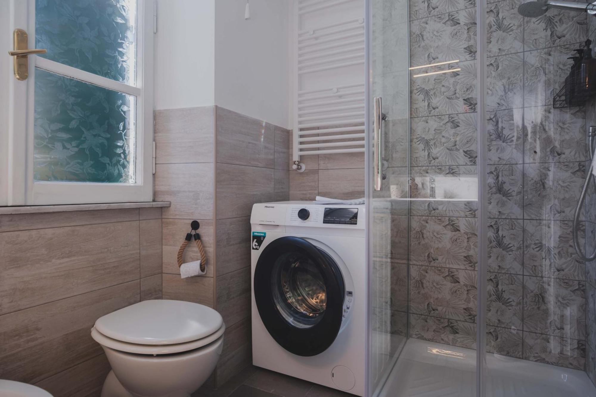 Apartment Casetta Rom