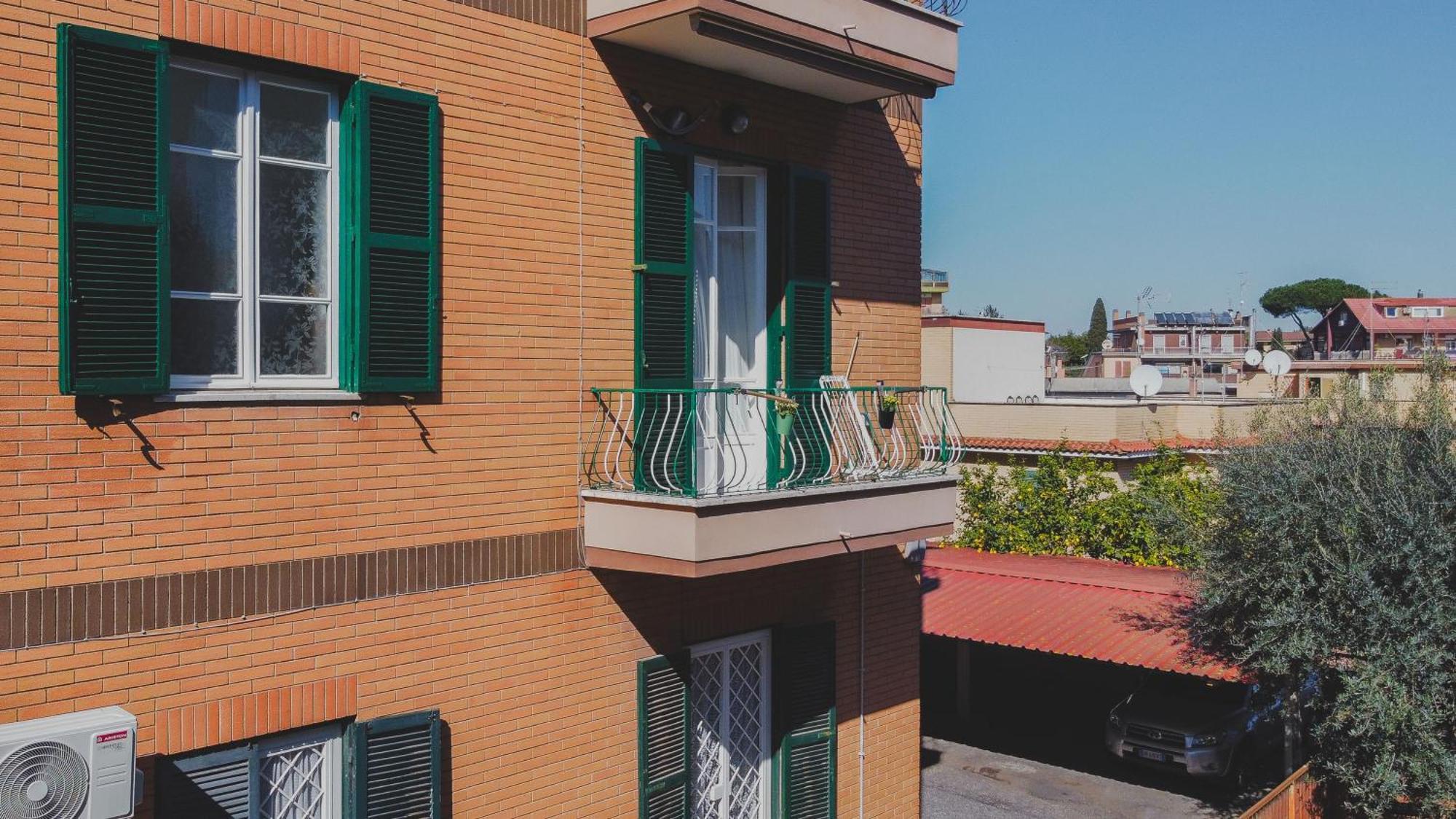 Casetta Rom