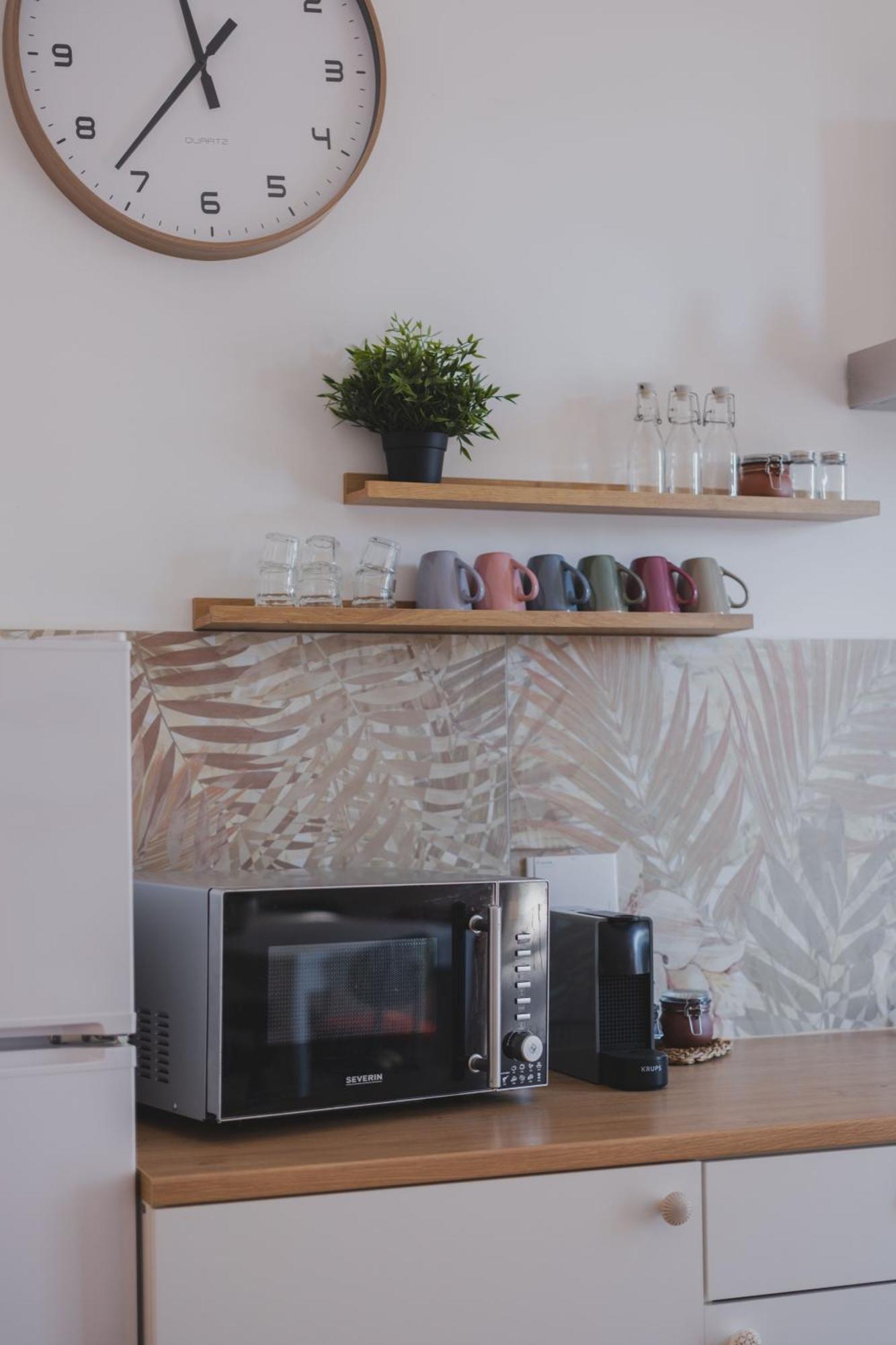 Apartment Casetta