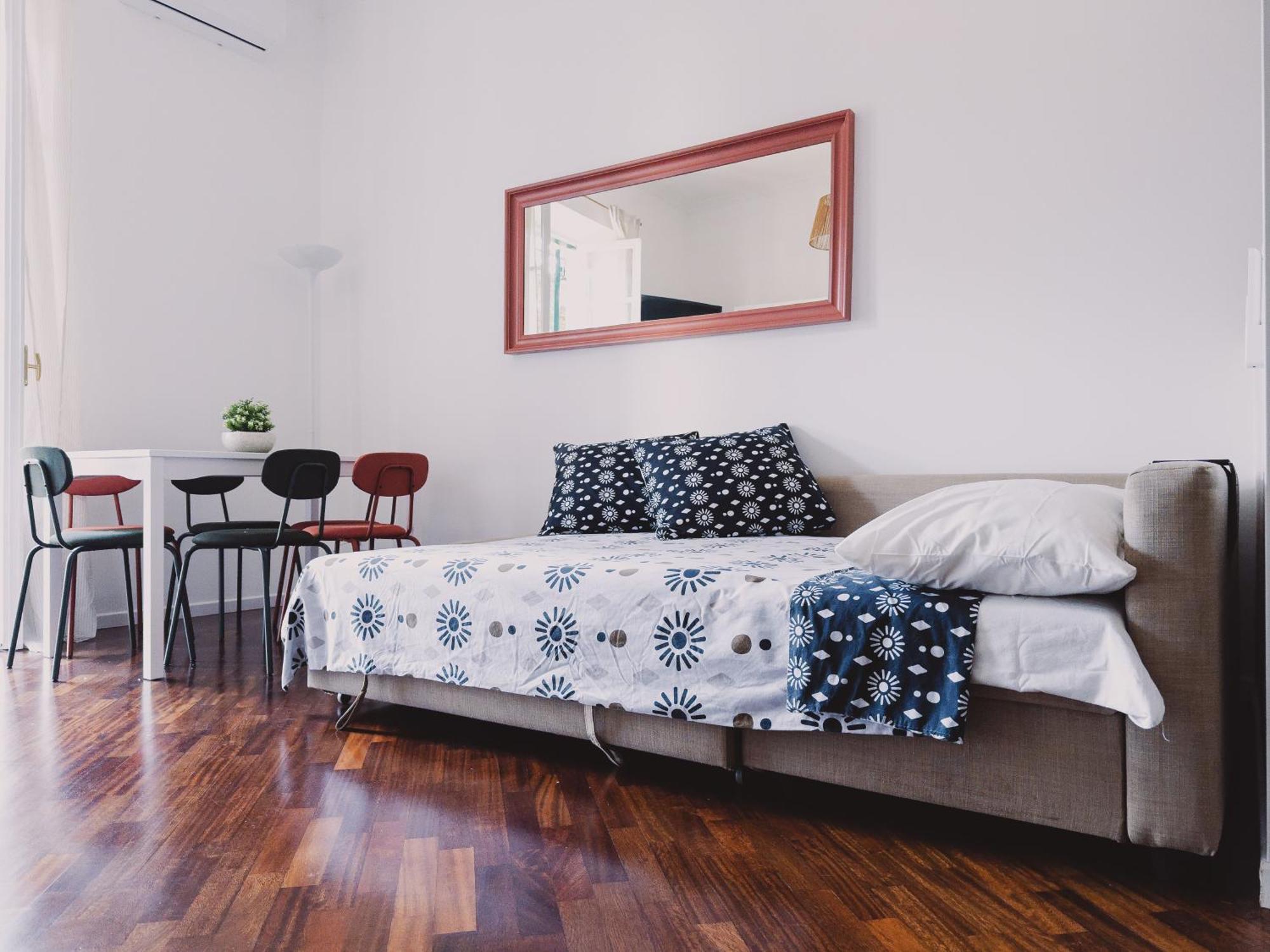 Casetta Apartment *