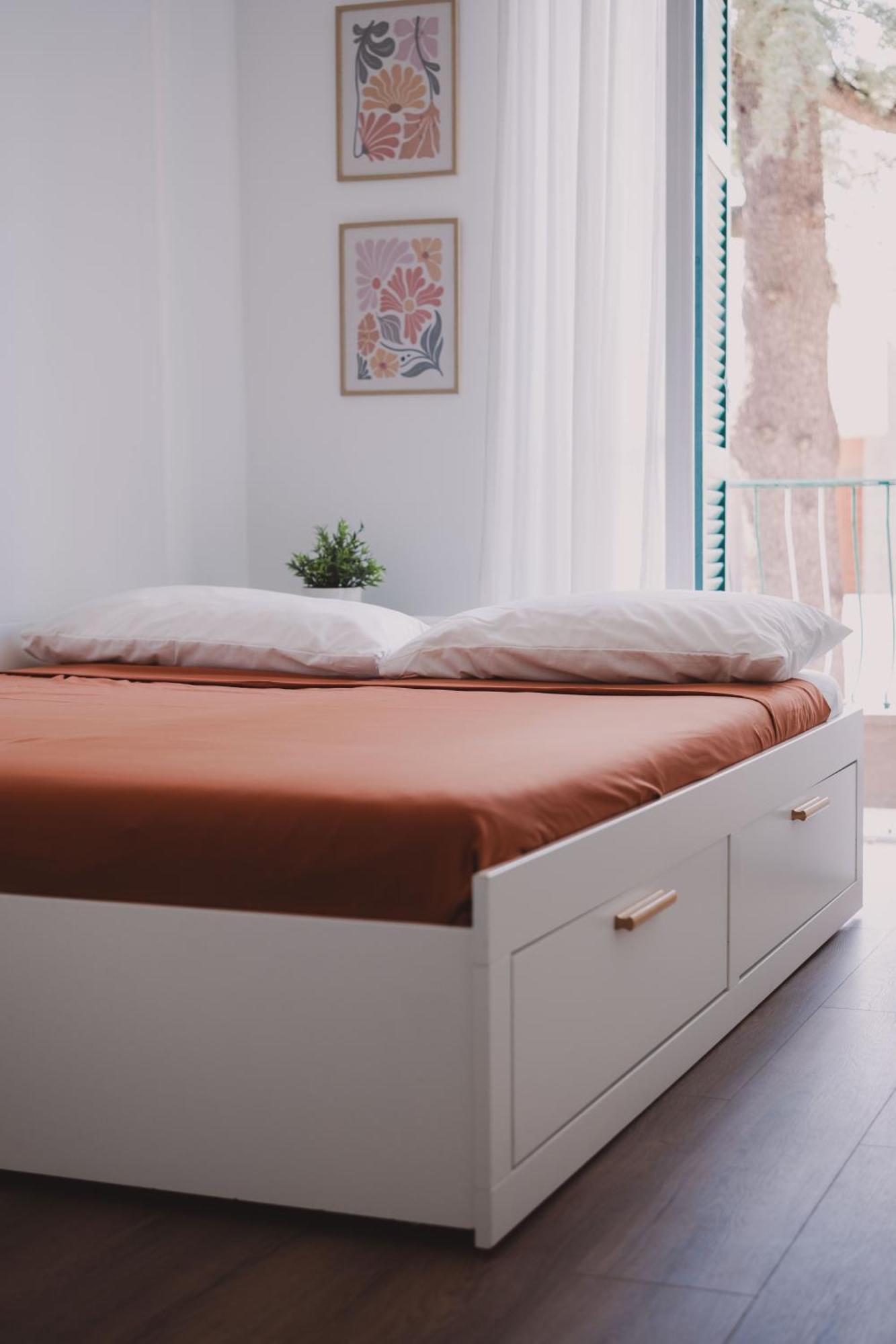 Apartment Casetta *