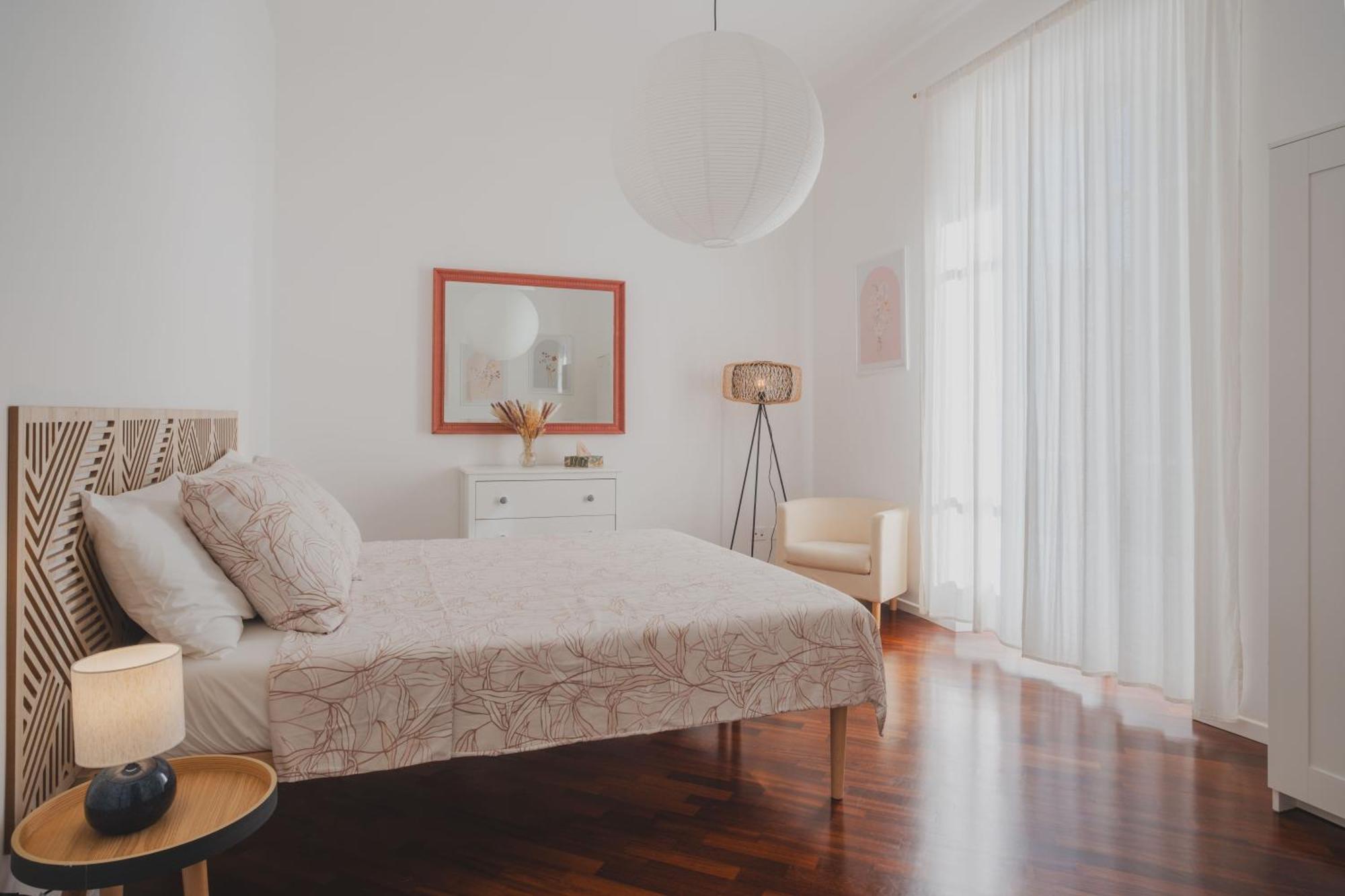 Casetta Apartment Rom