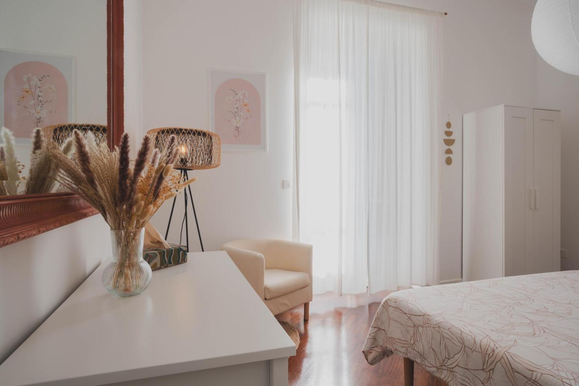 Casetta Apartment