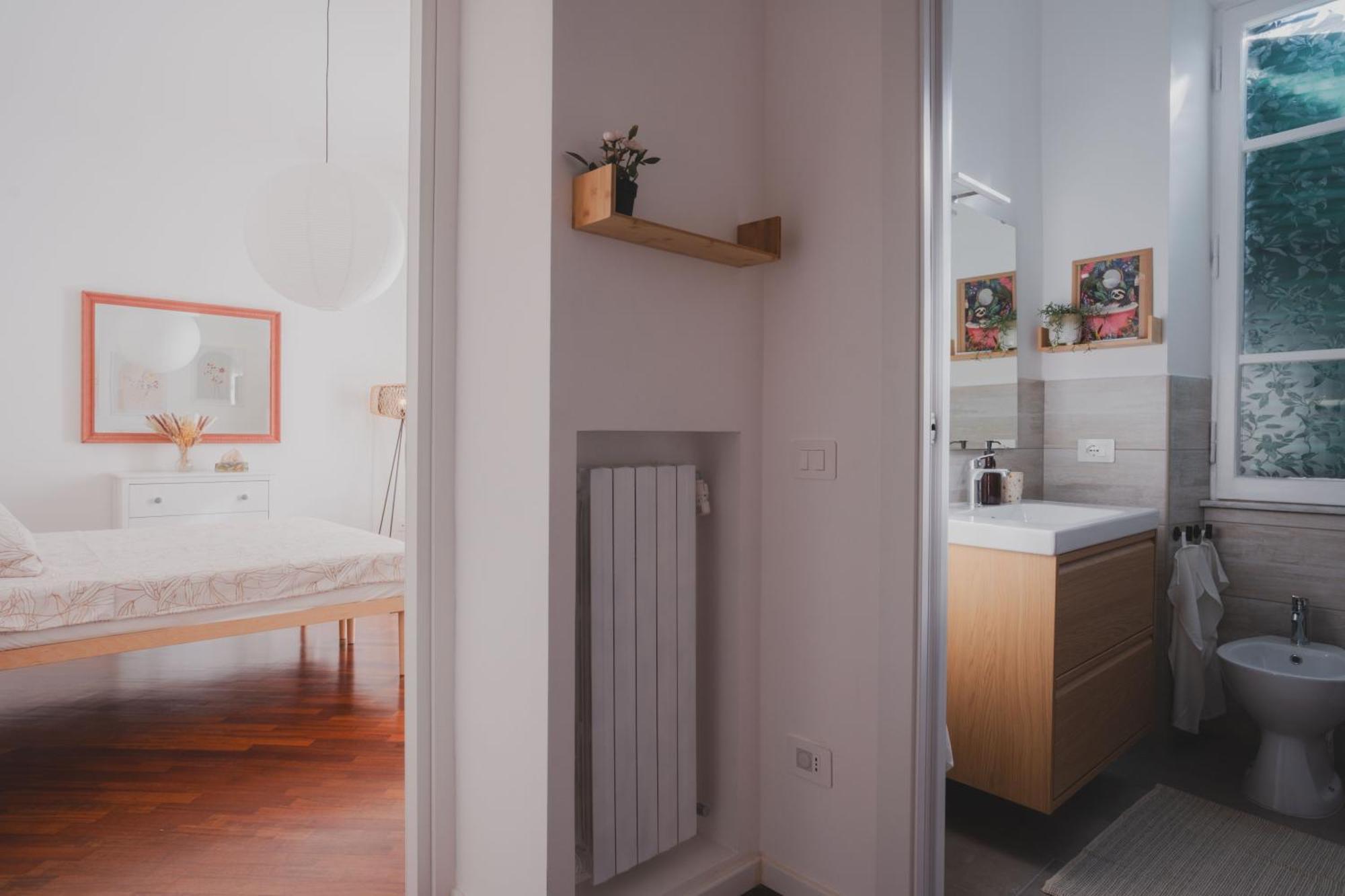 Apartment Casetta