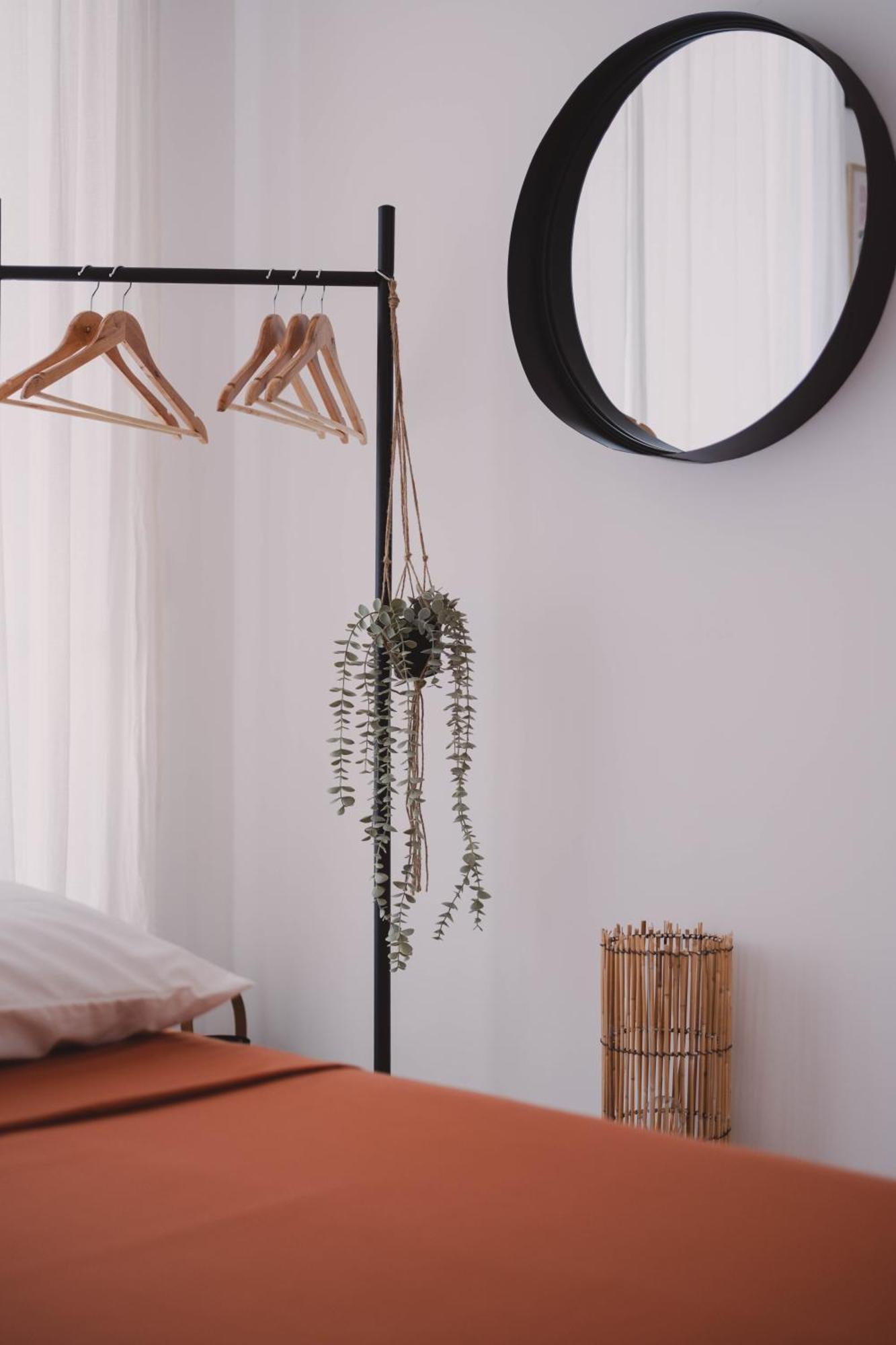 Apartment Casetta *