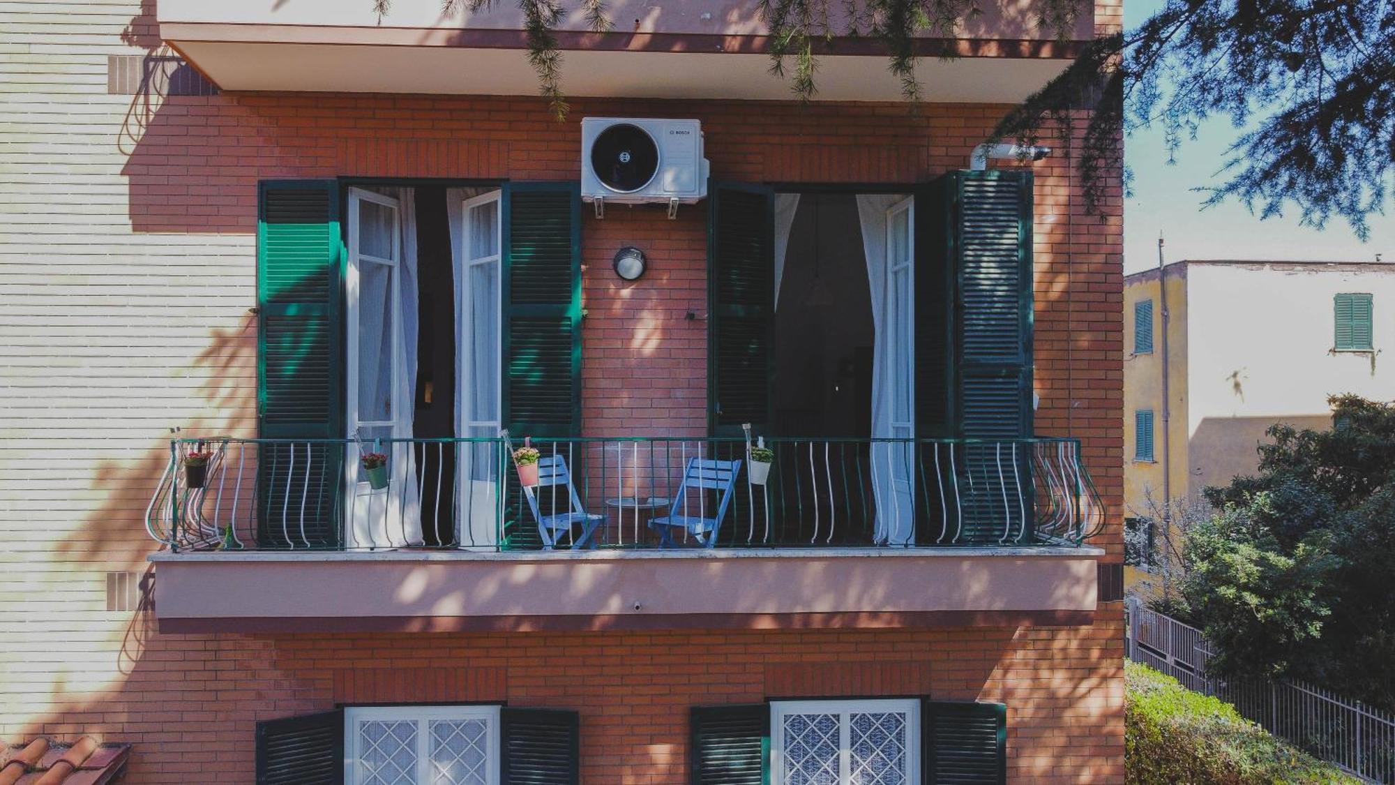 Casetta Apartment Rom