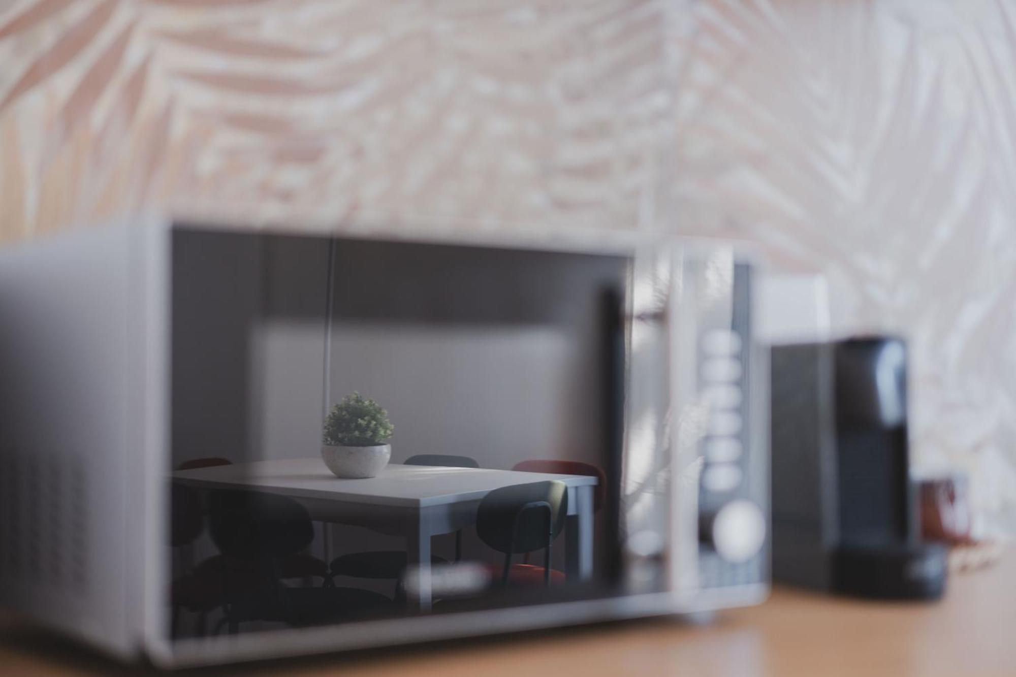 Casetta Apartment