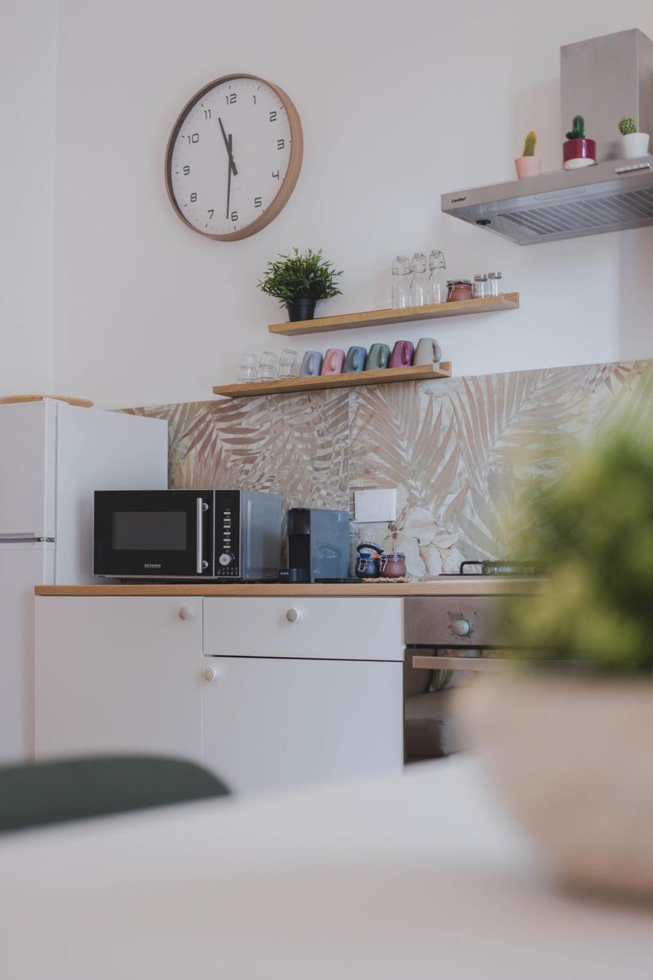 Casetta Apartment *