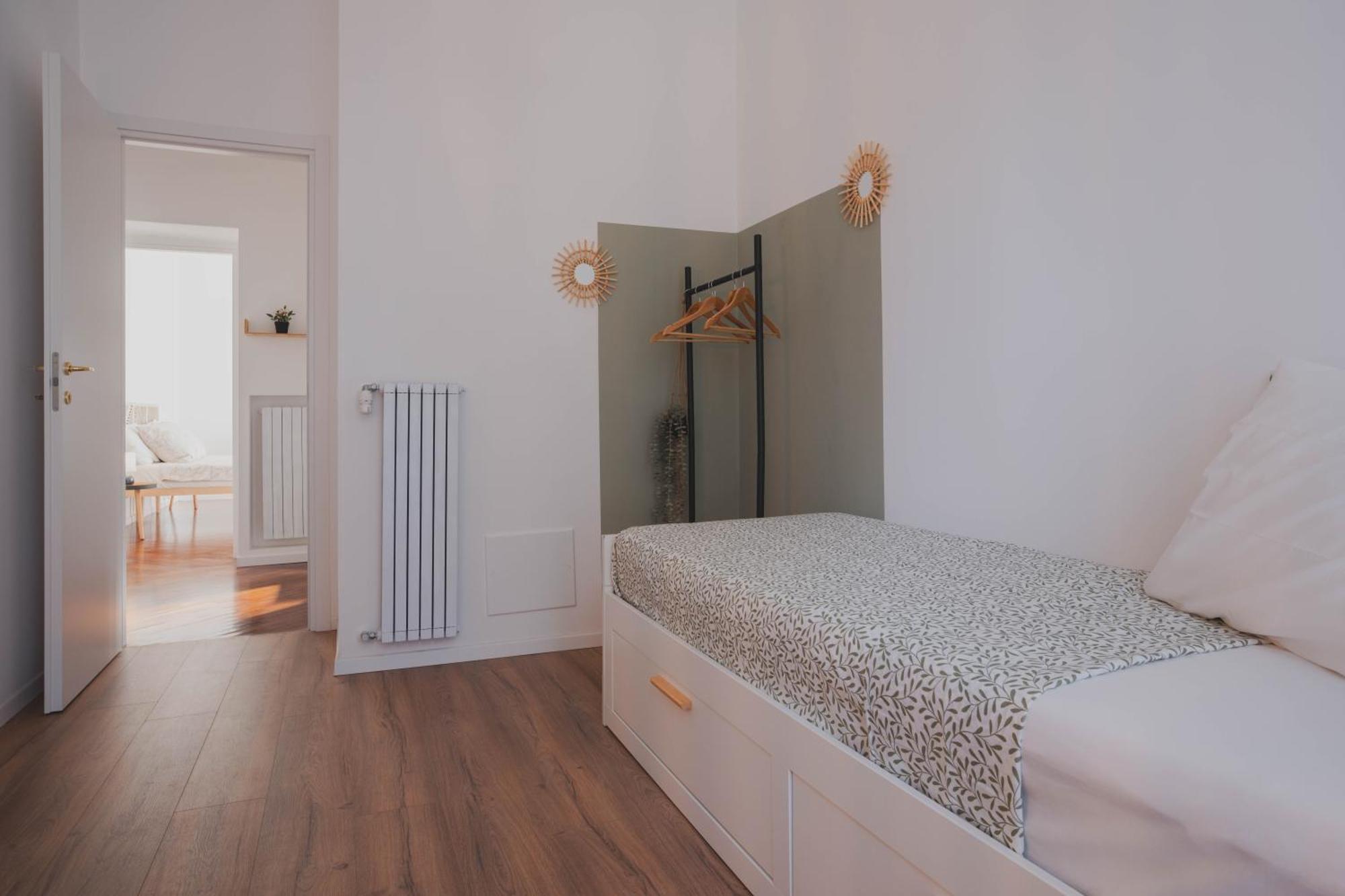 Apartment Casetta *