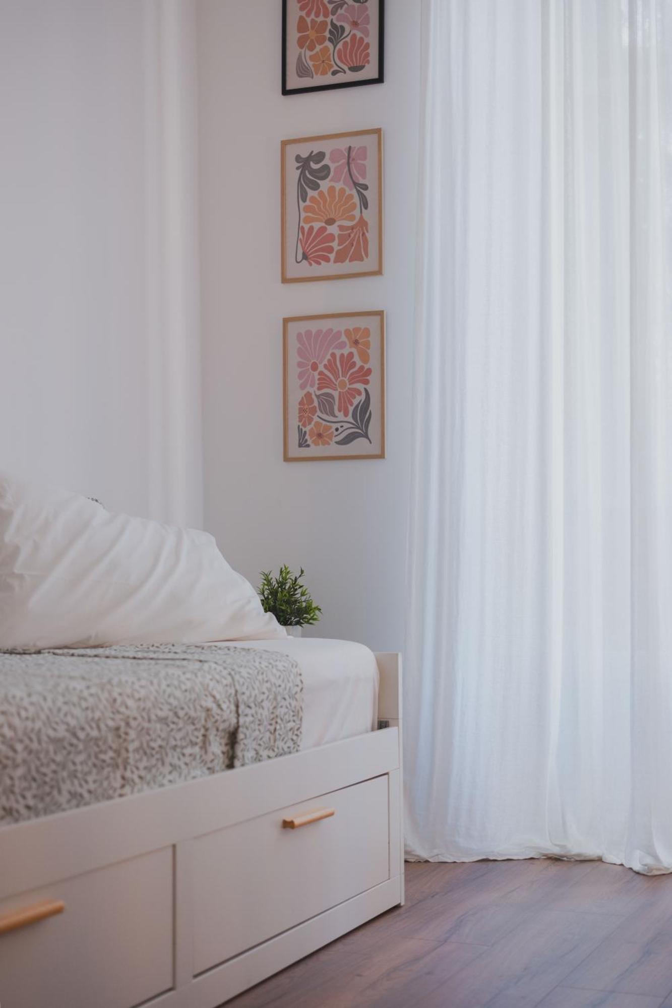 Apartment Casetta Rom