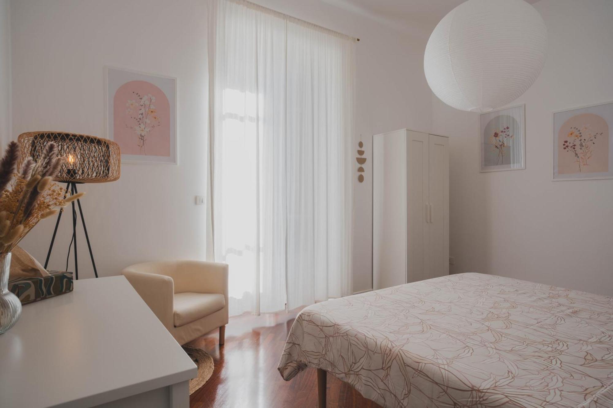 Casetta Apartment *