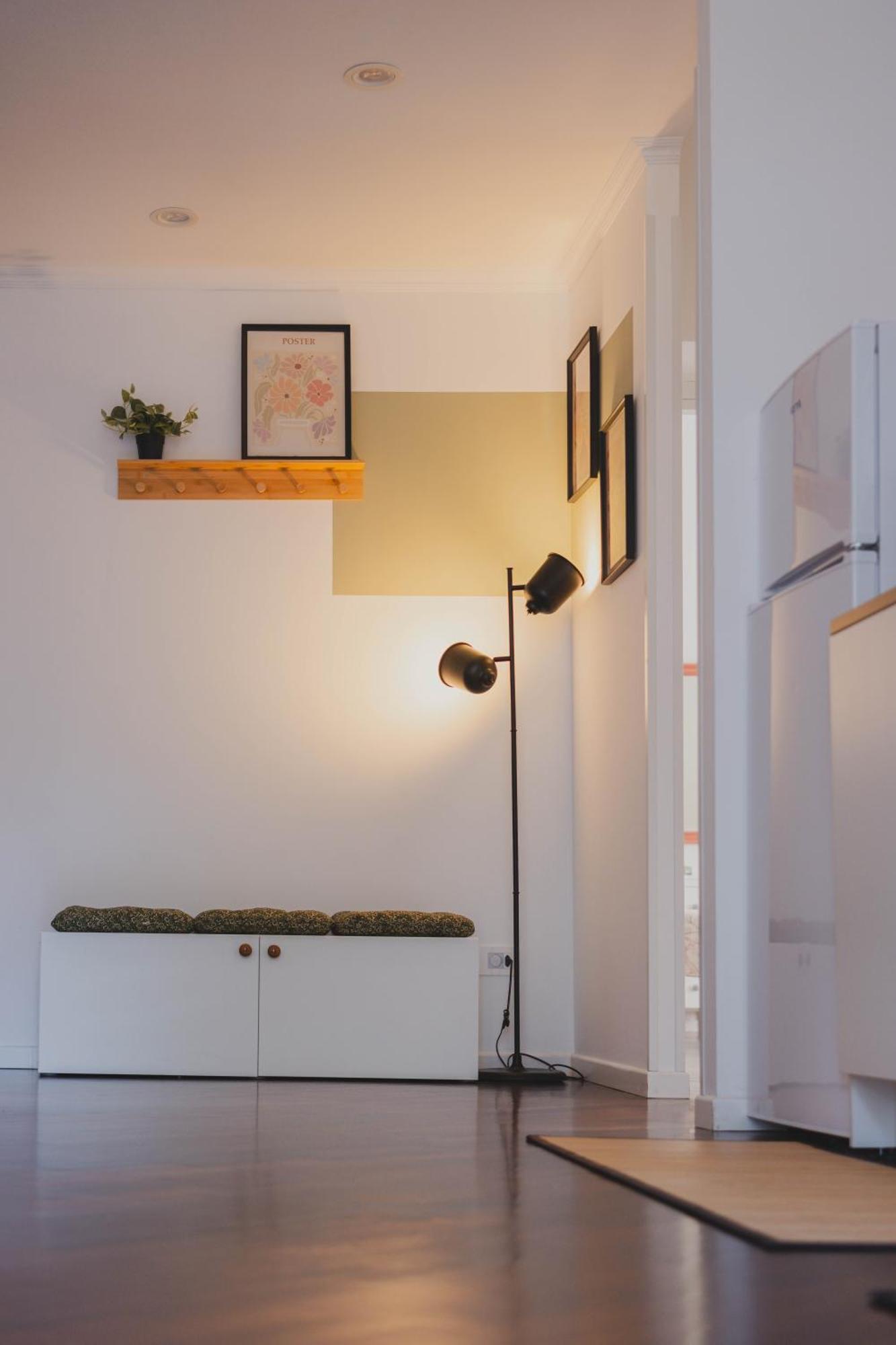 Apartment Casetta Rom