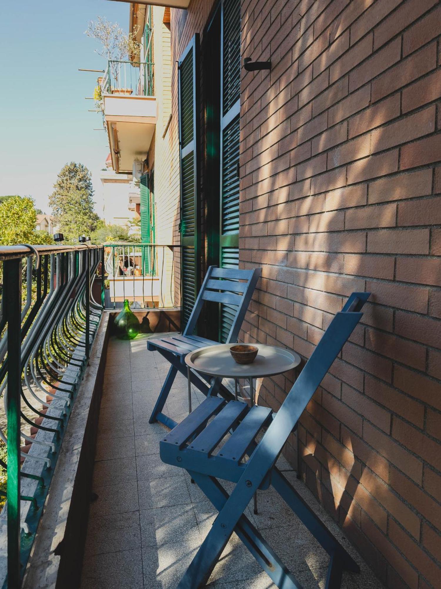 Apartment Casetta