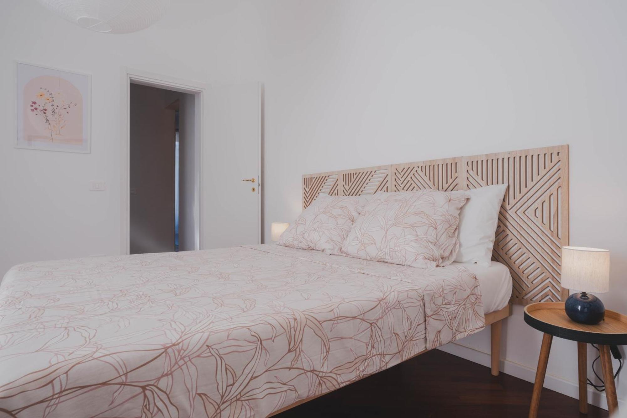 Casetta Apartment *