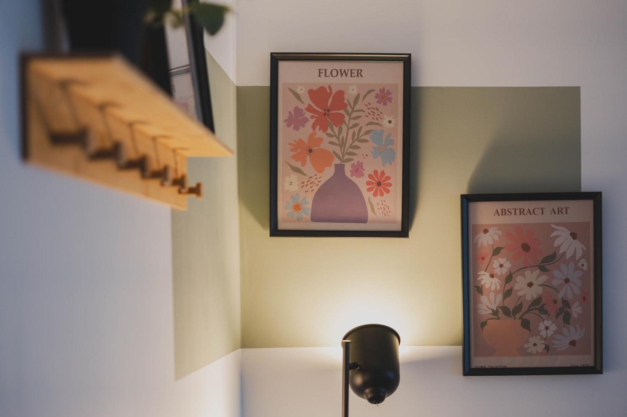 Apartment Casetta *