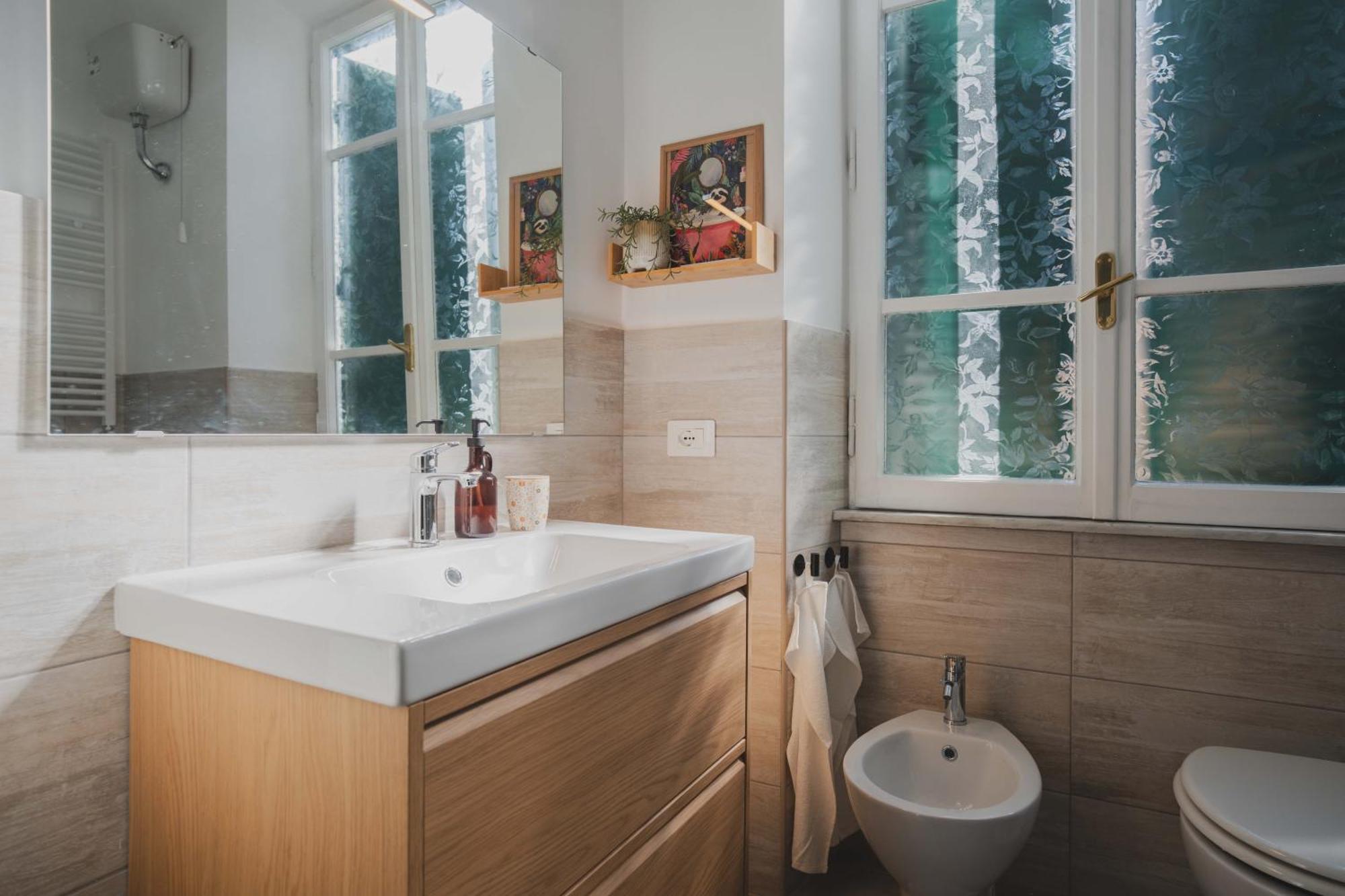 Apartment Casetta Rom